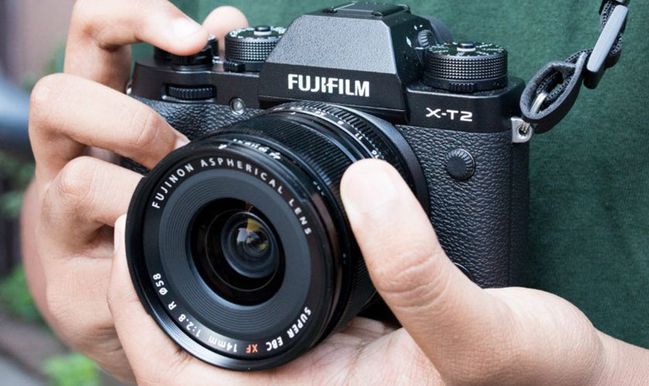 ¿Reflex o Mirrorless? ¡Mirrorless!