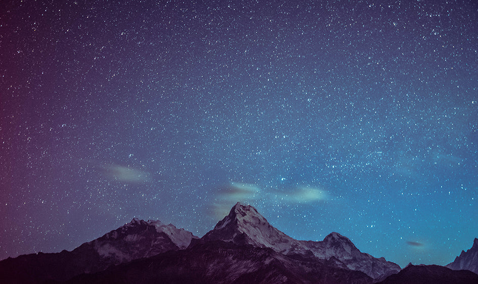 El espacio, la última frontera