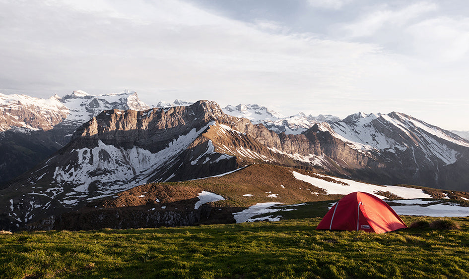 Fotografía montañas y paisajes