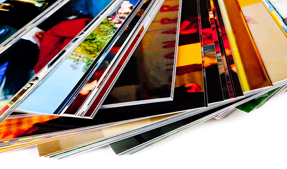 Consejos para lograr una buena impresión digital