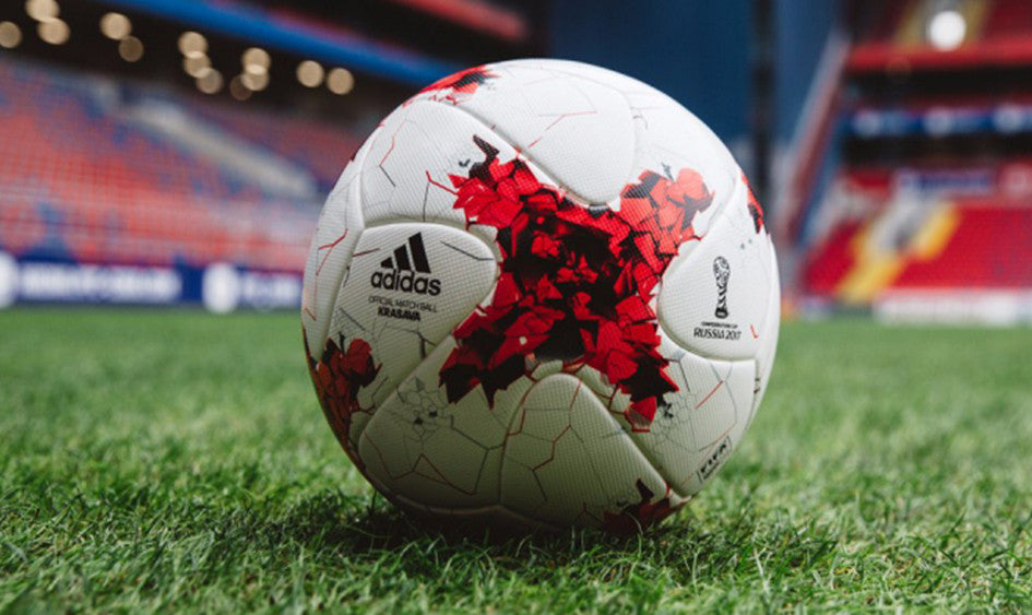 Soporte técnico Fujifilm en Copa Confederaciones.