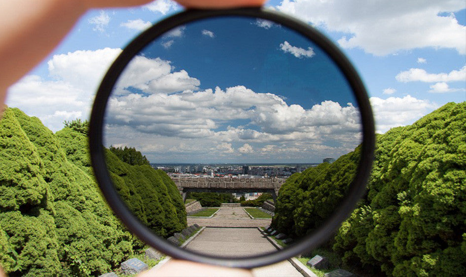 Filtros ¿para qué sirven?