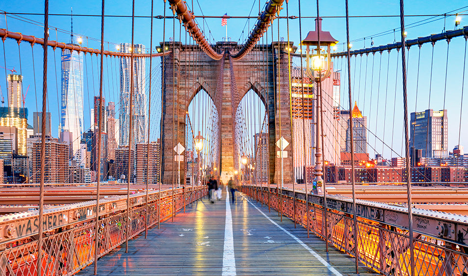 Los 5 mejores lugares del mundo para hacer Photoshoot