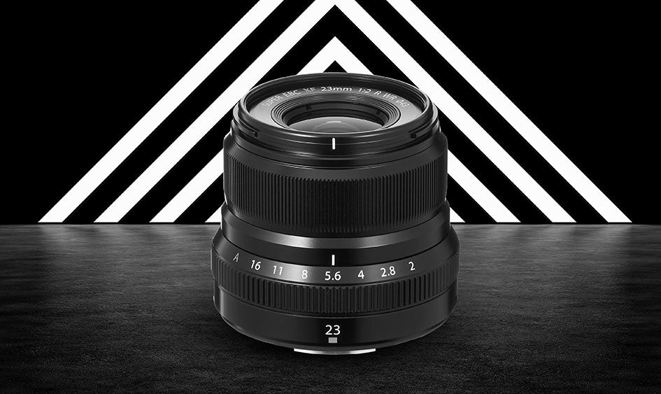 ¡3 lentes Fujifilm que debes tener!