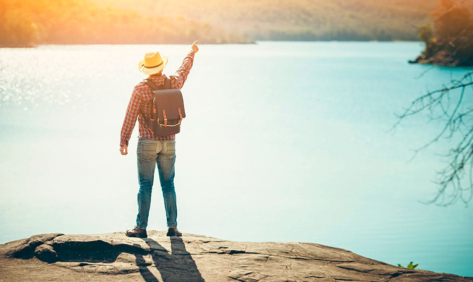 4 tendencias de fotografía 2019