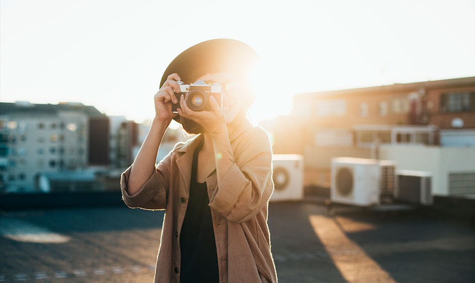 6 Redes Sociales imprescindibles para fotógrafos