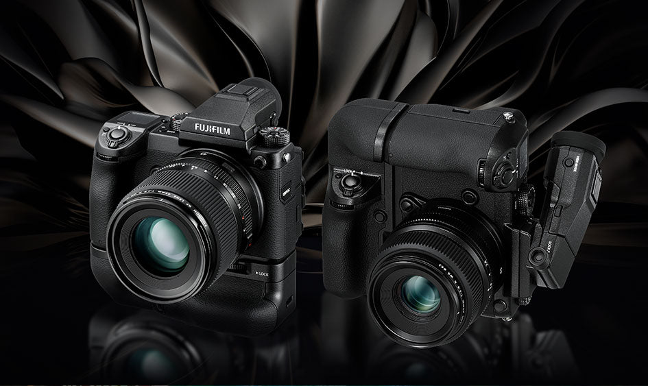 ¡Cambia tu mundo con esta cámara!