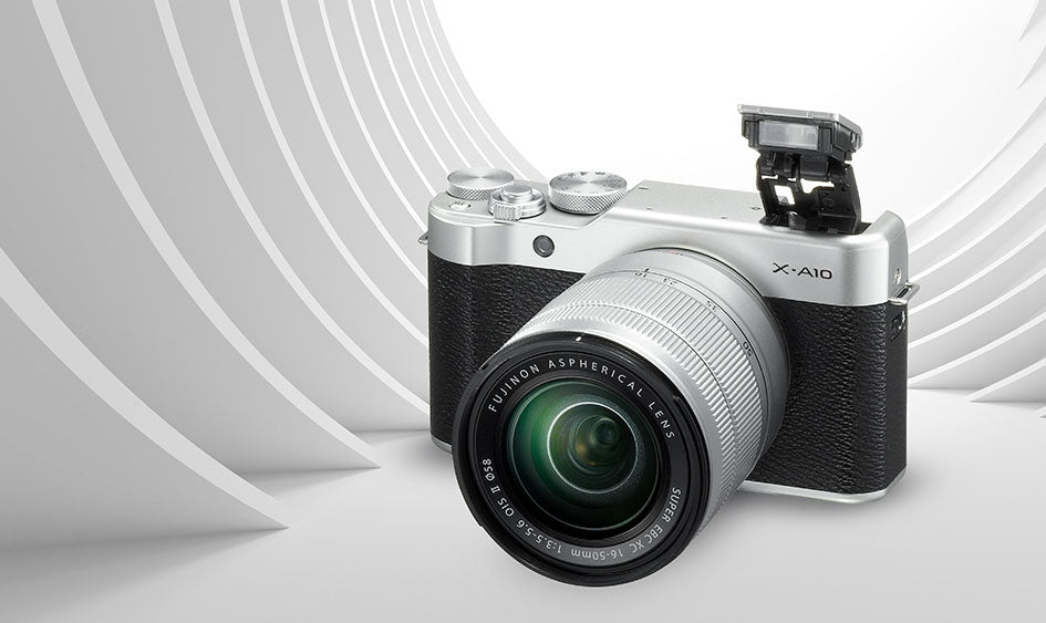 ¿Con qué cámara iniciar en el mundo de la fotografía?