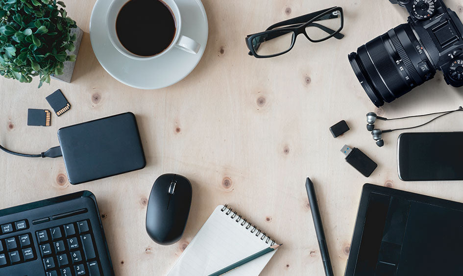 Hábitos para ser más creativo. Día Mundial de la Creatividad y la Innovación