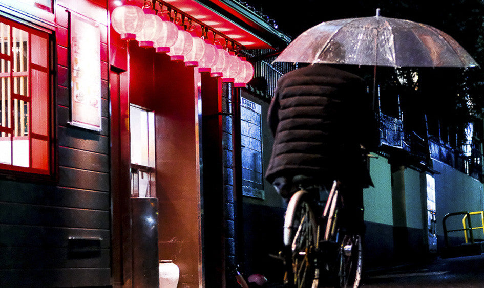 Detrás de los X- Photographers: Jaime Ávila