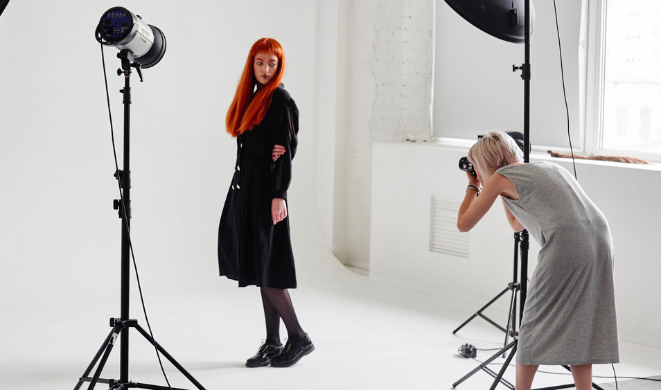 ¿Cómo encontrar tu estilo fotográfico?