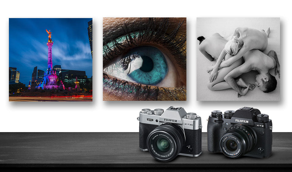 Las mejores escuelas de fotografía en la Ciudad de México