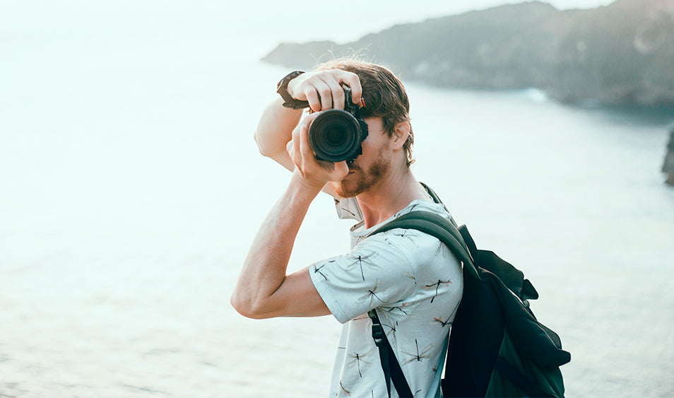 ¿Cómo mantener la llama viva en la fotografía?