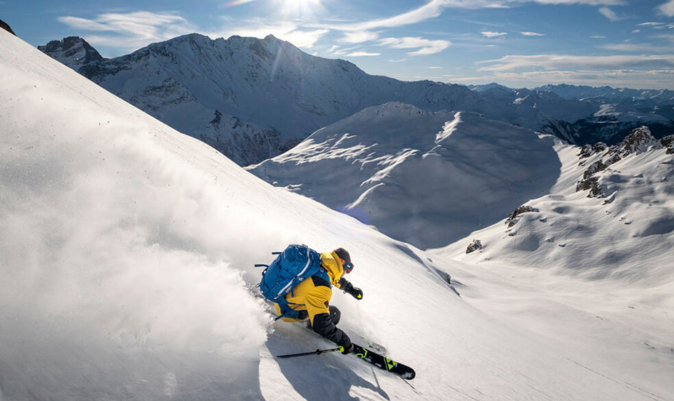 ¡Es un mundo muy grande!