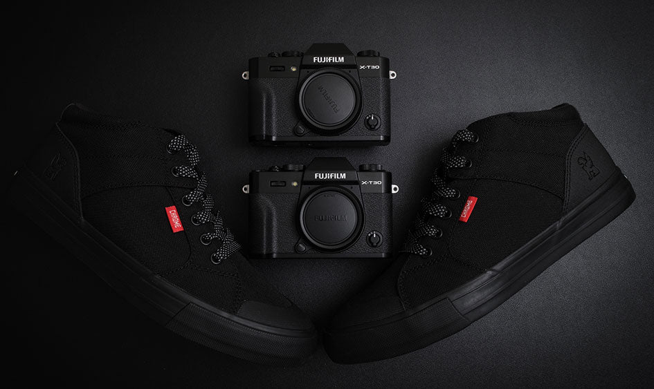 Fujifilm XT-3 & X-T30 vs X-T30 II: ¿Cuál es la diferencia?