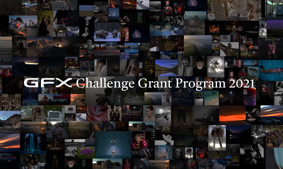 Crea tu próxima gran imagen