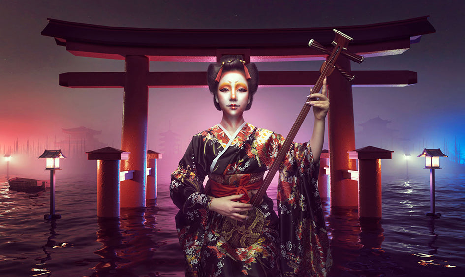 Un encuentro romántico con el GF30mmF3.5 R WR