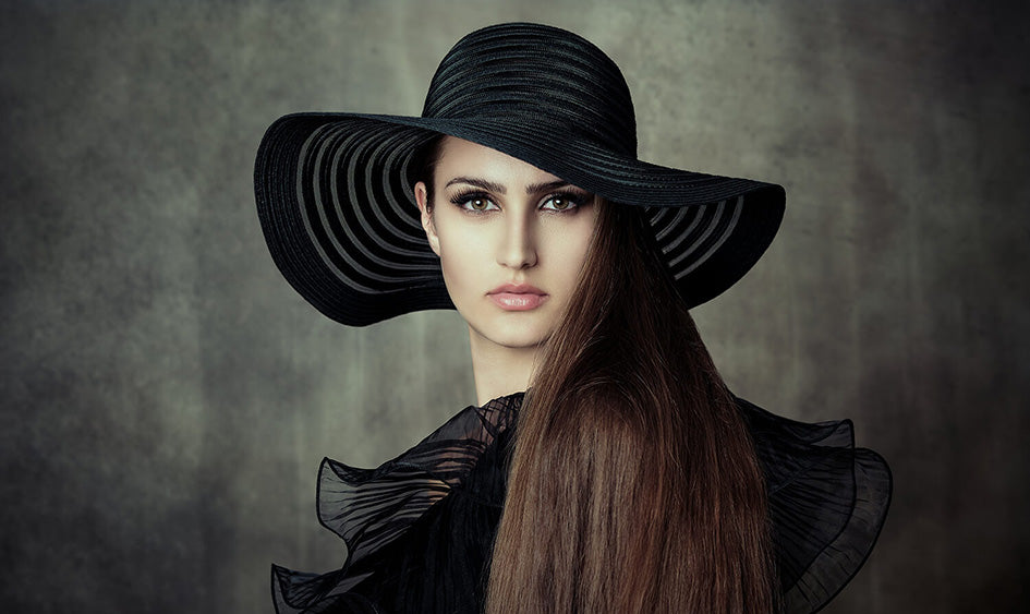 El arte de los retratos creativos