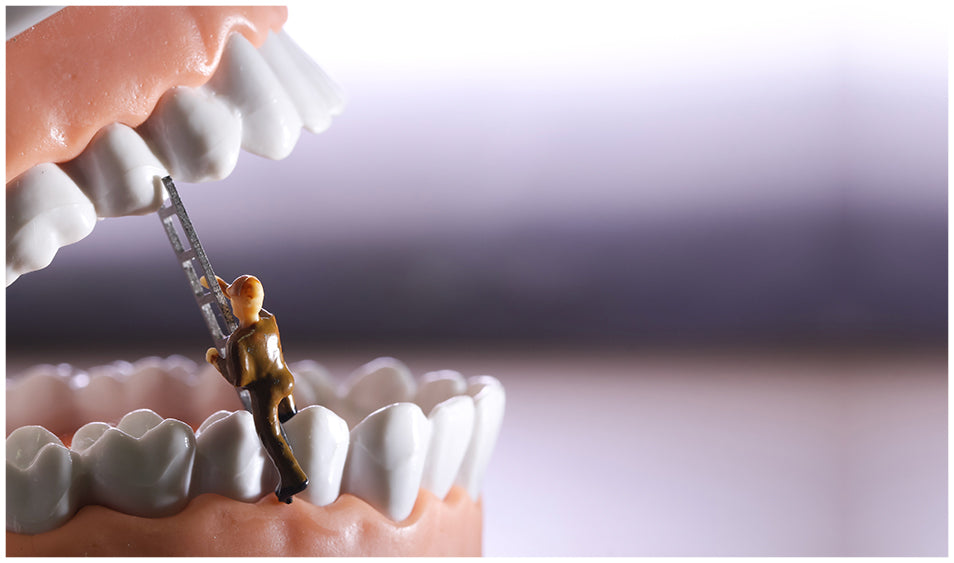 La Yuxtaposición Fotográfica