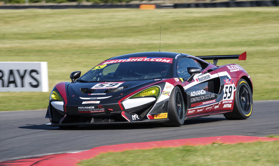 Captura la velocidad con tu cámara Fujifilm