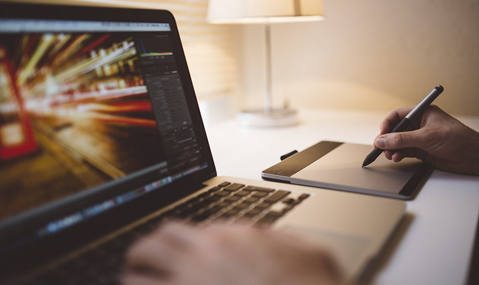 ¿Qué es y para qué sirve el espacio de color? I