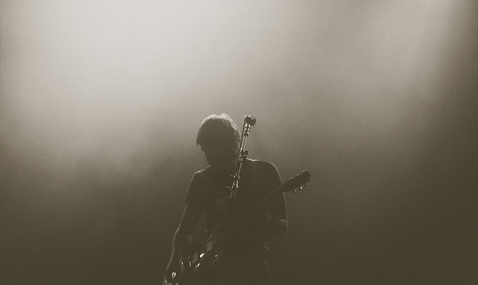 Música y fotografía