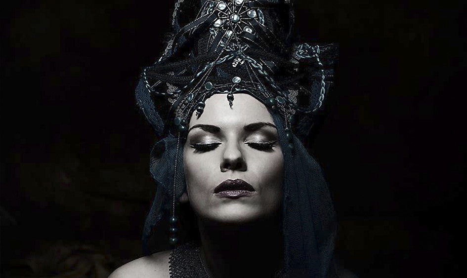 Dark Beauty, la belleza en el horror