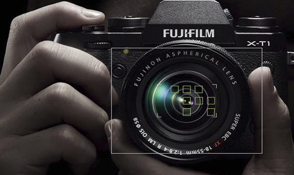 Actualización de Firmware para X-T2 y X- Pro2