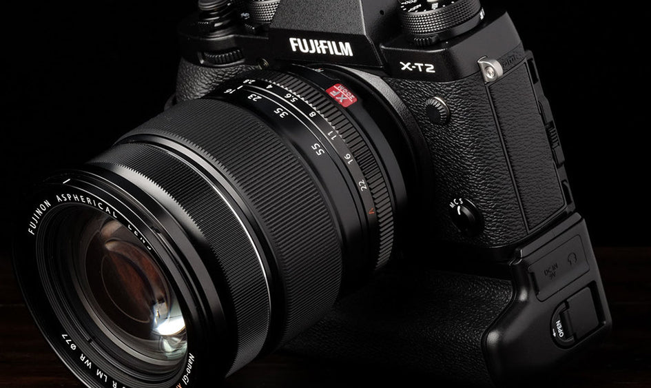 Las gamas de la Serie X (gama alta)