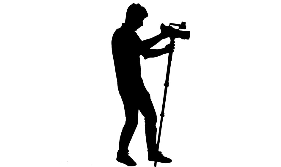 Tips para aprovechar tu monopié grabando