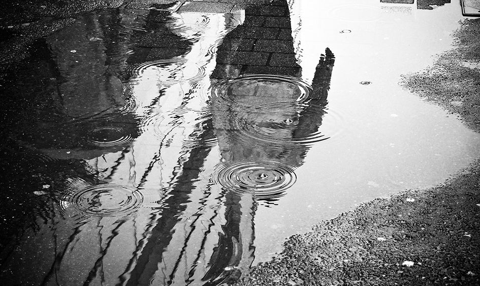 Foto Callejera, la magia en la jungla de asfalto