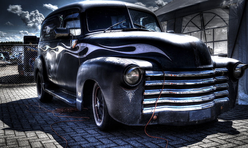 Modas y tendencias en la fotografía (parte 1)