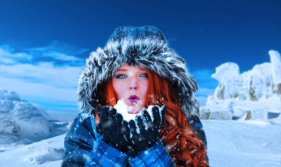 Tonos fríos o cálidos