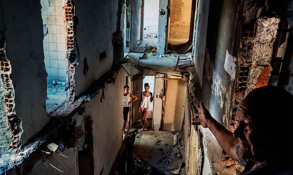 World Press Photo Exhibition 2018