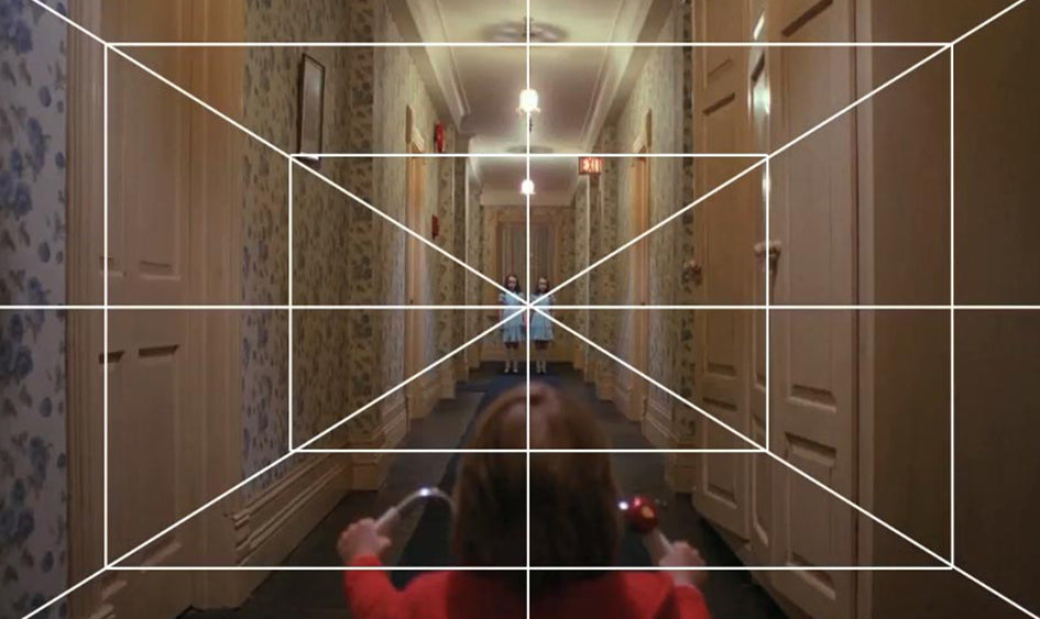 El cine, inspiración para la fotografía y viceversa