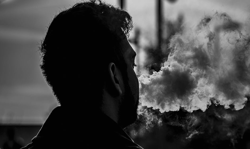 Jugando con la contraluz