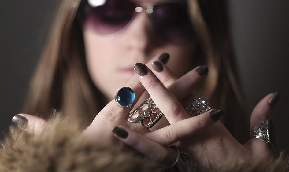 Amor por la distancia focal corta