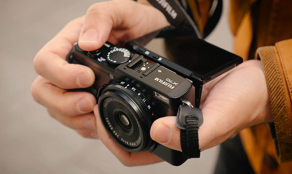 Dominando la profundidad de campo II