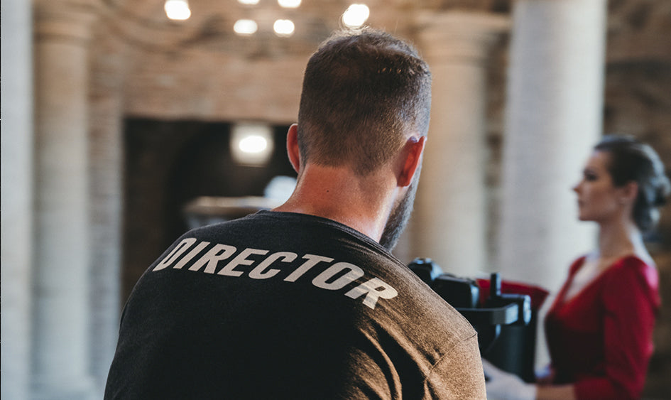 Da el paso a la realización en video