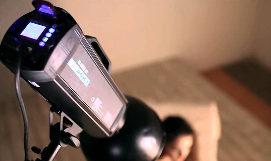 Consejos para lograr la mejor iluminación en tus fotos pt.4: tipos de flash