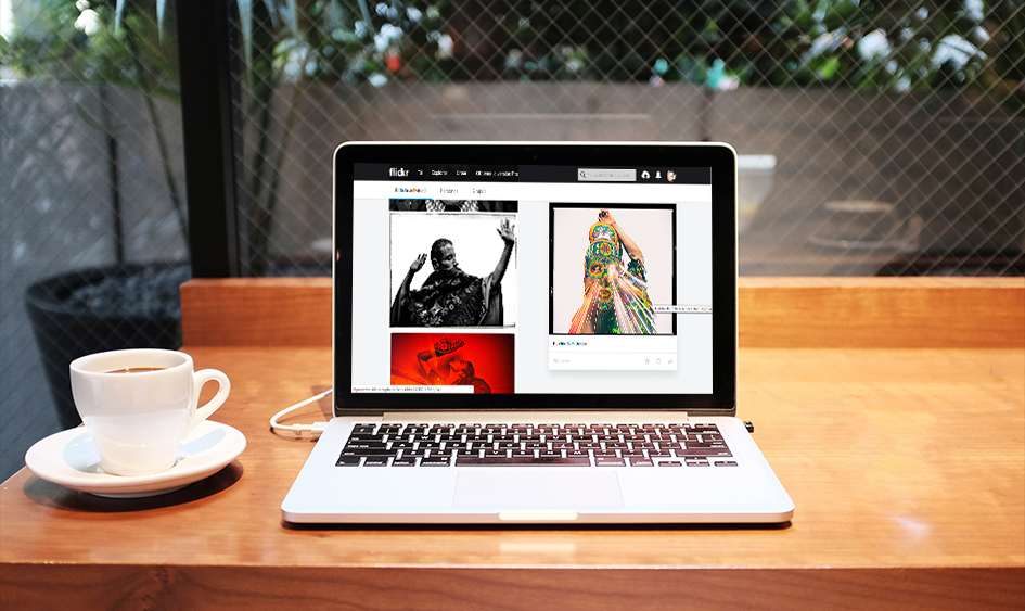 Conoce el nuevo Flickr