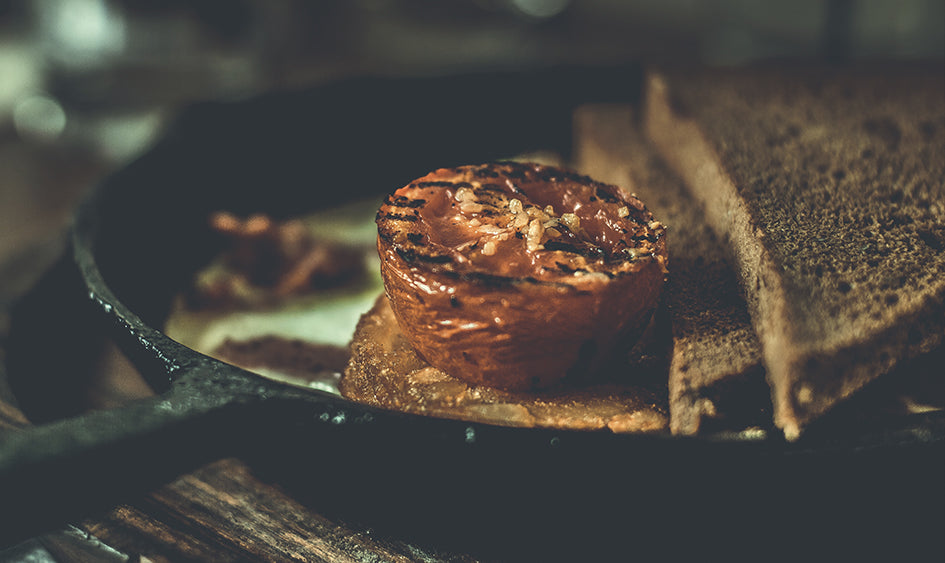 Tips para fotografía de alimentos, más allá de Instagram