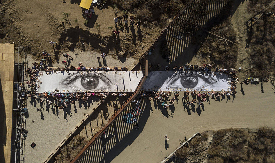 2017, un año en fotografías