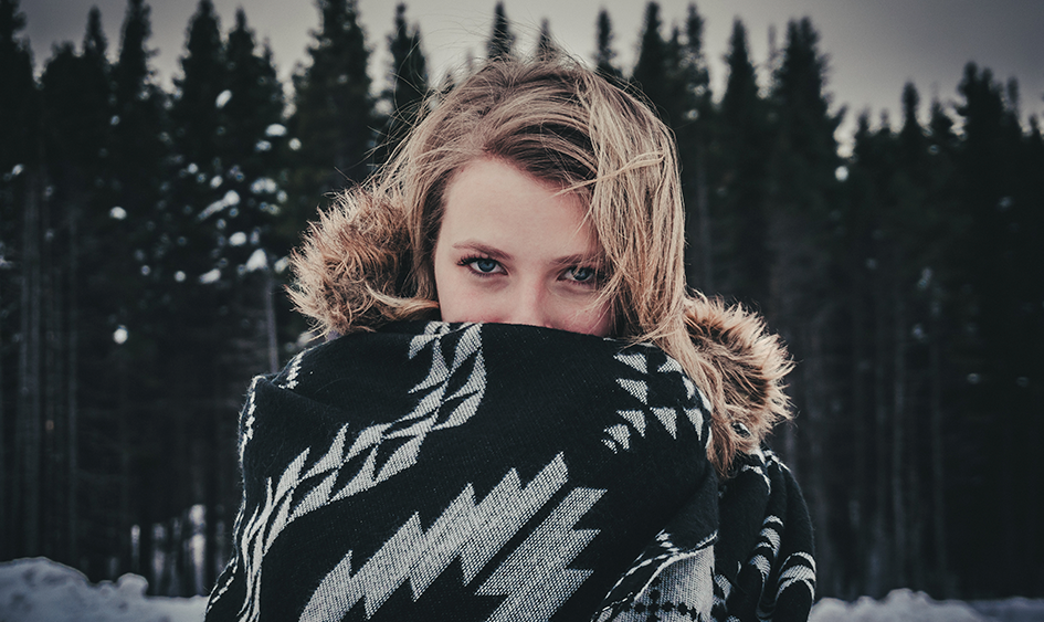 Inspiración para hacer fotografía navideña o invernal