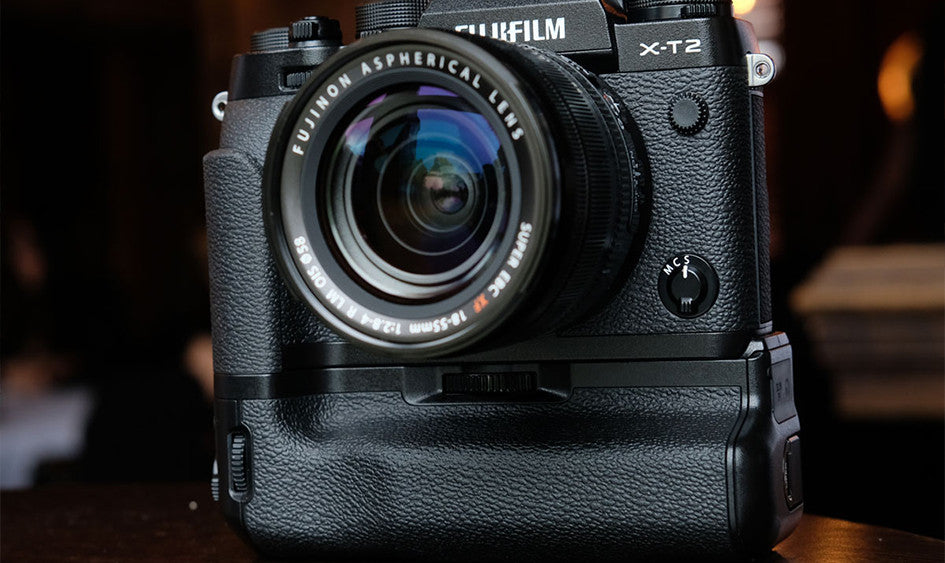 Lo que tienes que saber de tu grip o empuñadura.