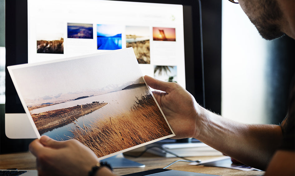 Aspectos en los que un fotógrafo debe invertir