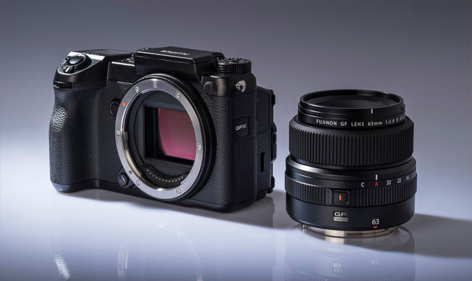 Perfección en la imagen: FUJINON GF63MM F2.8 R WR