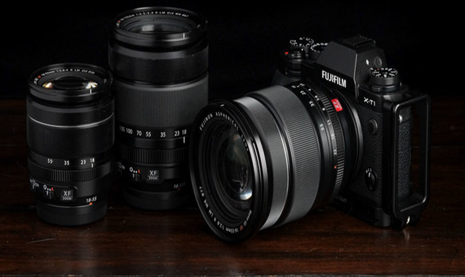 Escoger un buen lente para mi cámara Fujifilm (parte 2)