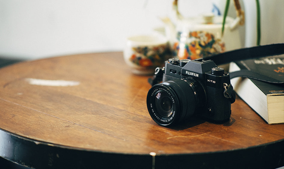 Consejos útiles para subir tu fotografía de nivel