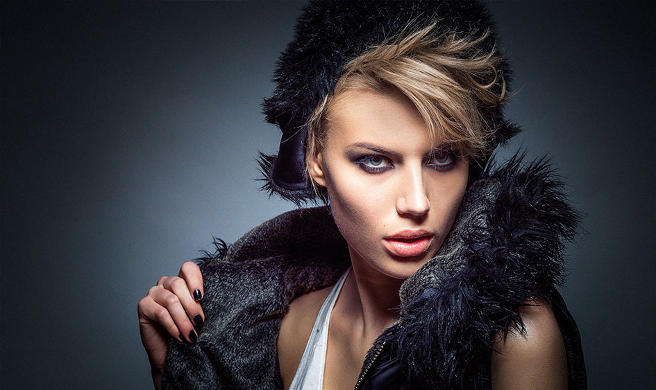 Fotografía de Moda, lo que debes saber